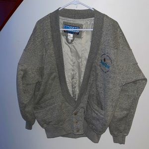 Vintage Bugle Boy Cardigan ✨✨